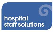 Hospital Staff Solutions Logo